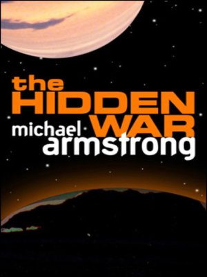cover image of The Hidden War